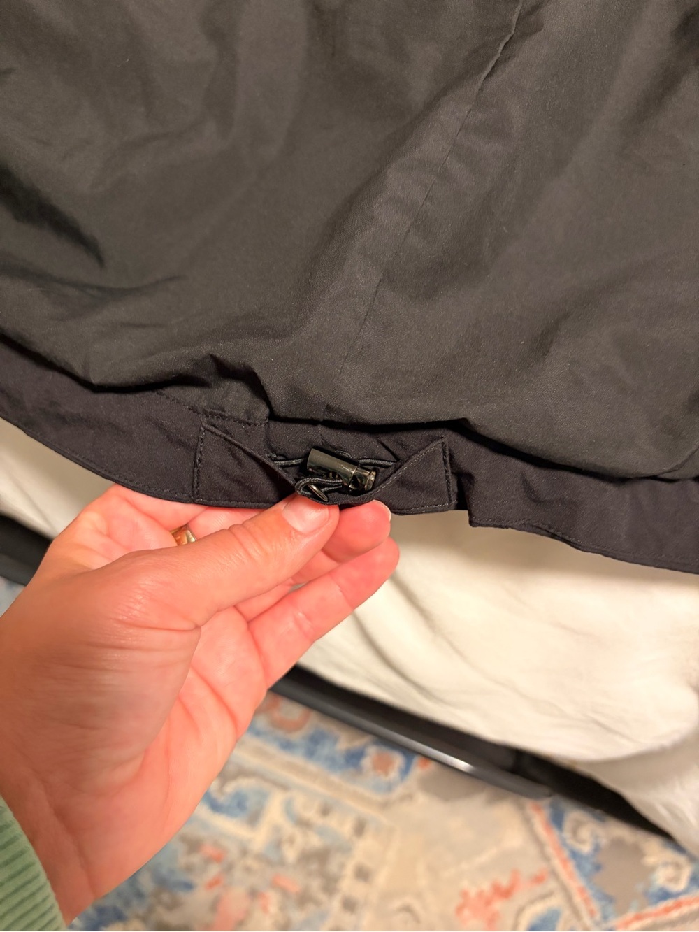Lululemon Jacket - Picture 7 of 8